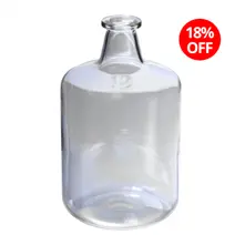 Frasco de Vidro 19L | PYREX